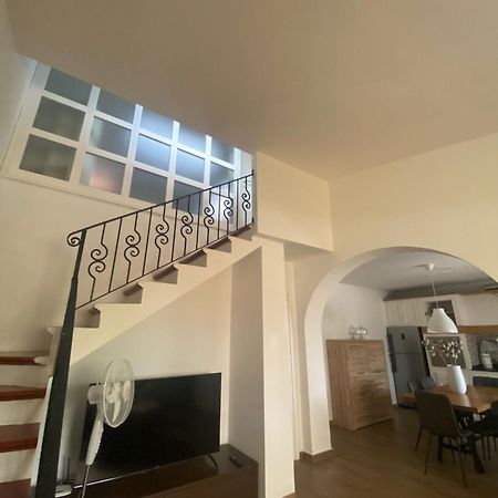 Апартаменты Casa Ольбия Экстерьер фото